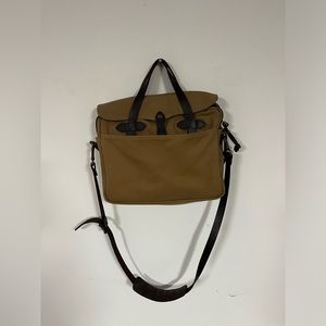 Filson Rugged Briefcase
